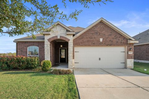 Photo of 19717 Per Lange PASS, Manor, TX 78653 (MLS # 8059131)