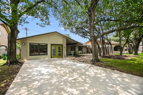 Tiny photo for 7000 Shadywood DR, Austin, TX 78745 (MLS # 3371340)