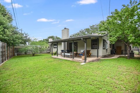 Tiny photo for 7000 Shadywood DR, Austin, TX 78745 (MLS # 3371340)