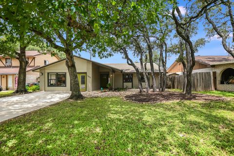 7000 Shadywood DR Austin TX 78745