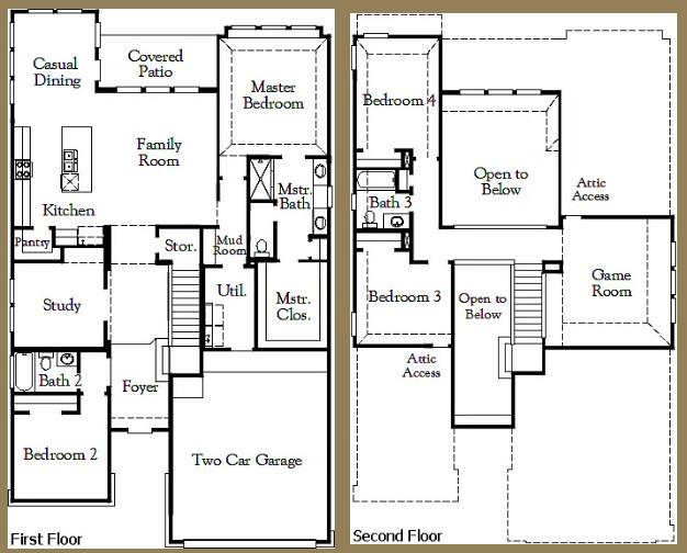 212 Shady Spring TRL