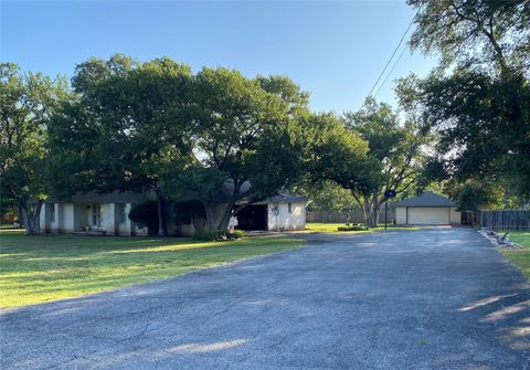 4105 Val Verde DR Georgetown TX 78628