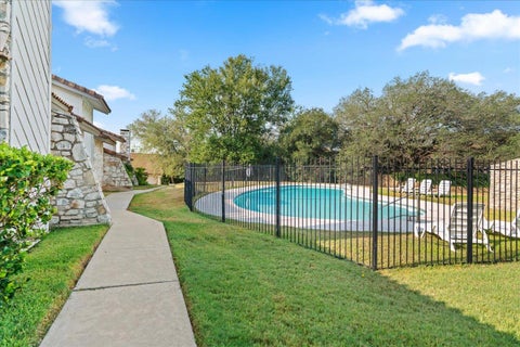 Tiny photo for 2217 Onion Creek PKWY #121, Austin, TX 78747 (MLS # 7678244)