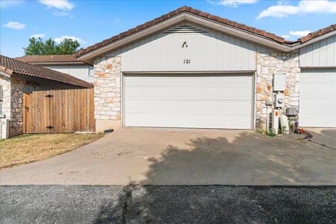 Tiny photo for 2217 Onion Creek PKWY #121, Austin, TX 78747 (MLS # 7678244)