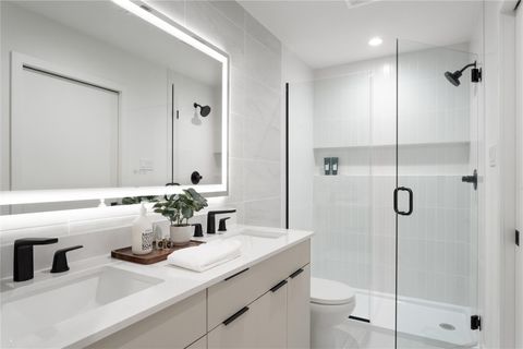 Tiny photo for 1908 Albury CV #B, Austin, TX 78758 (MLS # 6782221)