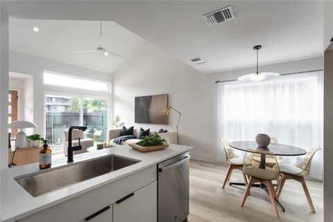Tiny photo for 1908 Albury CV #B, Austin, TX 78758 (MLS # 6782221)
