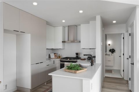 Tiny photo for 1908 Albury CV #B, Austin, TX 78758 (MLS # 6782221)