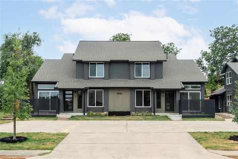 Tiny photo for 1908 Albury CV #B, Austin, TX 78758 (MLS # 6782221)