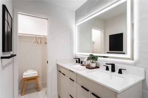 Tiny photo for 1908 Albury CV #B, Austin, TX 78758 (MLS # 6782221)
