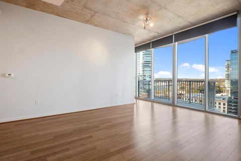 Photo of 360 Nueces ST #1318, Austin, TX 78701 (MLS # 1233475)