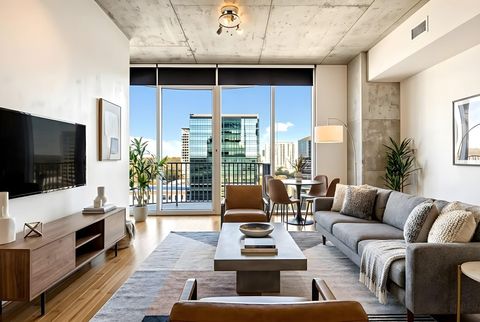 Photo of 360 Nueces ST #1318, Austin, TX 78701 (MLS # 1233475)