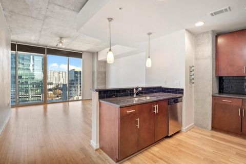 Photo of 360 Nueces ST #1318, Austin, TX 78701 (MLS # 1233475)