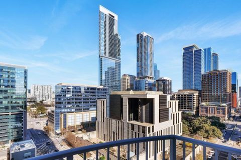 A home in Austin