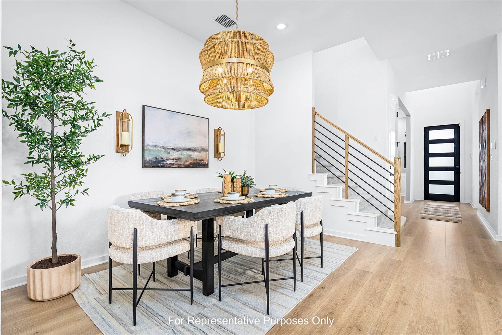 232 Bishop Wood RD