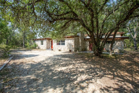 Photo of 111 Merrywood LN, San Marcos, TX 78666 (MLS # 8086078)