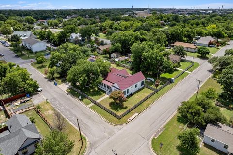 A home in Pflugerville