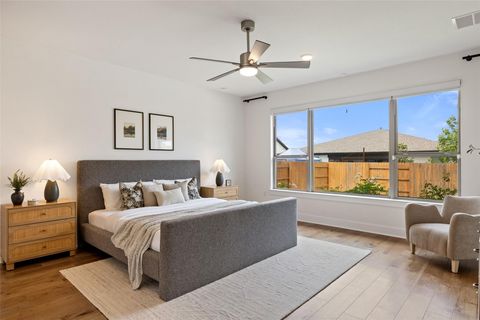 Tiny photo for 7908 Yokohama TER, Austin, TX 78744 (MLS # 1576806)