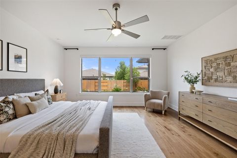 Tiny photo for 7908 Yokohama TER, Austin, TX 78744 (MLS # 1576806)