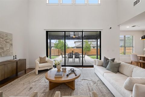 Tiny photo for 7908 Yokohama TER, Austin, TX 78744 (MLS # 1576806)