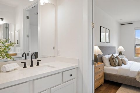 Tiny photo for 7908 Yokohama TER, Austin, TX 78744 (MLS # 1576806)