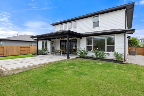 Tiny photo for 7908 Yokohama TER, Austin, TX 78744 (MLS # 1576806)