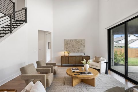Tiny photo for 7908 Yokohama TER, Austin, TX 78744 (MLS # 1576806)