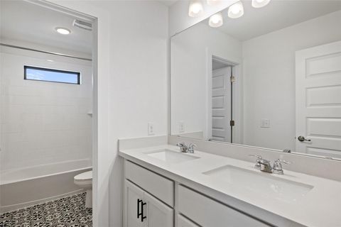 Tiny photo for 7908 Yokohama TER, Austin, TX 78744 (MLS # 1576806)