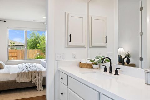 Tiny photo for 7908 Yokohama TER, Austin, TX 78744 (MLS # 1576806)