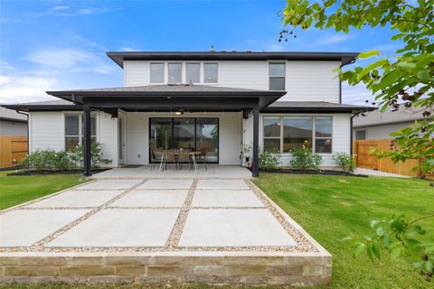 Tiny photo for 7908 Yokohama TER, Austin, TX 78744 (MLS # 1576806)