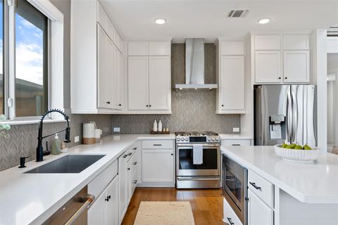 Tiny photo for 7908 Yokohama TER, Austin, TX 78744 (MLS # 1576806)