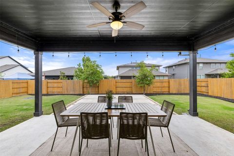 Tiny photo for 7908 Yokohama TER, Austin, TX 78744 (MLS # 1576806)