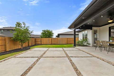 Tiny photo for 7908 Yokohama TER, Austin, TX 78744 (MLS # 1576806)