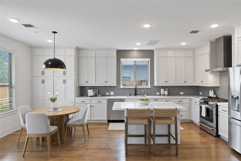 Tiny photo for 7908 Yokohama TER, Austin, TX 78744 (MLS # 1576806)