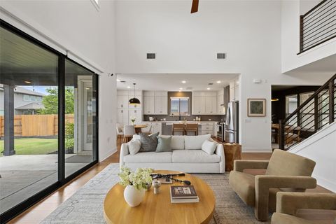 Tiny photo for 7908 Yokohama TER, Austin, TX 78744 (MLS # 1576806)