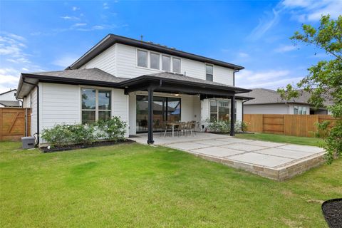 Tiny photo for 7908 Yokohama TER, Austin, TX 78744 (MLS # 1576806)