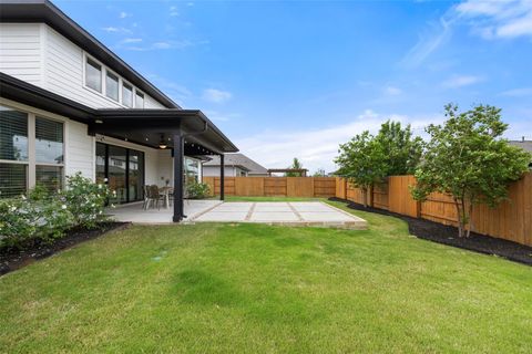 Tiny photo for 7908 Yokohama TER, Austin, TX 78744 (MLS # 1576806)