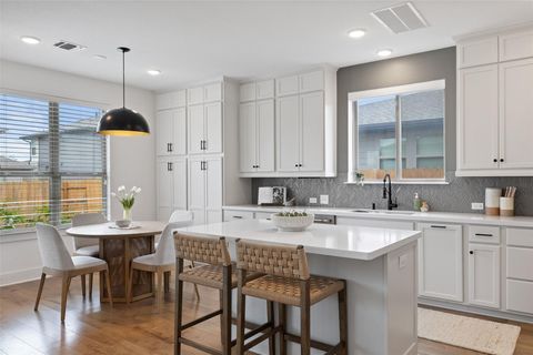 Tiny photo for 7908 Yokohama TER, Austin, TX 78744 (MLS # 1576806)