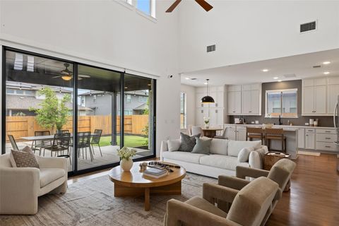 Tiny photo for 7908 Yokohama TER, Austin, TX 78744 (MLS # 1576806)