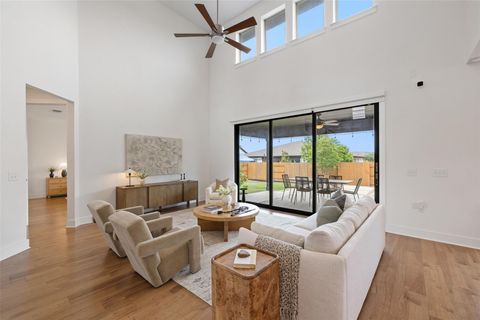 Tiny photo for 7908 Yokohama TER, Austin, TX 78744 (MLS # 1576806)