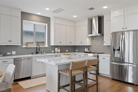 Tiny photo for 7908 Yokohama TER, Austin, TX 78744 (MLS # 1576806)