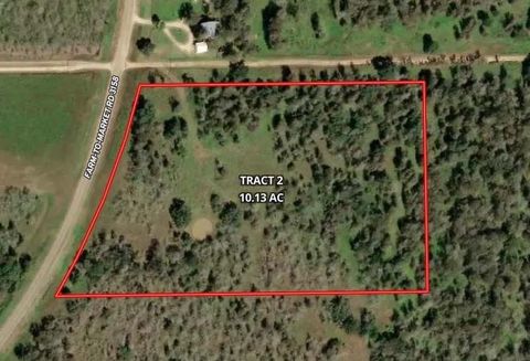 TBD TRACT 2 FM 3158 Dale TX 78616