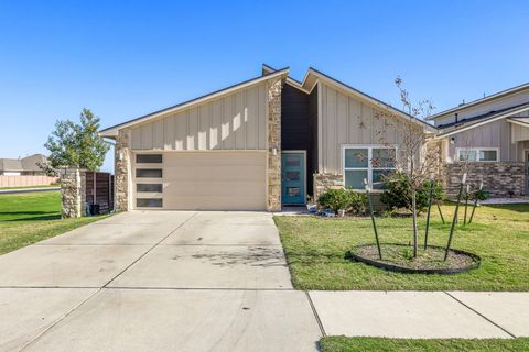 Photo of 5001 Vanner PATH, Georgetown, TX 78626 (MLS # 1868340)