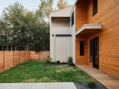 Tiny photo for 1215 Fort Branch BLVD #2, Austin, TX 78721 (MLS # 8871180)