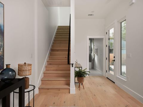 Tiny photo for 1215 Fort Branch BLVD #2, Austin, TX 78721 (MLS # 8871180)
