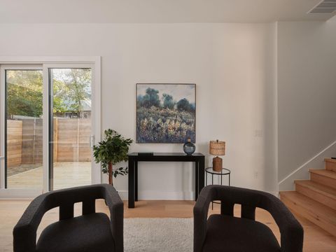 Tiny photo for 1215 Fort Branch BLVD #2, Austin, TX 78721 (MLS # 8871180)