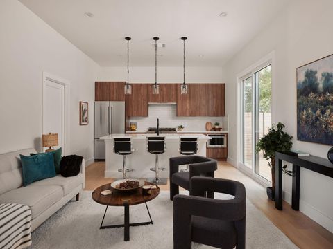 Tiny photo for 1215 Fort Branch BLVD #2, Austin, TX 78721 (MLS # 8871180)