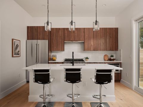 Tiny photo for 1215 Fort Branch BLVD #2, Austin, TX 78721 (MLS # 8871180)