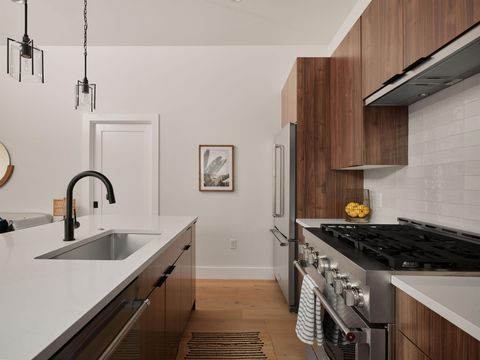 Tiny photo for 1215 Fort Branch BLVD #2, Austin, TX 78721 (MLS # 8871180)