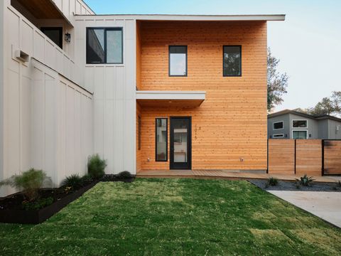 Tiny photo for 1215 Fort Branch BLVD #2, Austin, TX 78721 (MLS # 8871180)