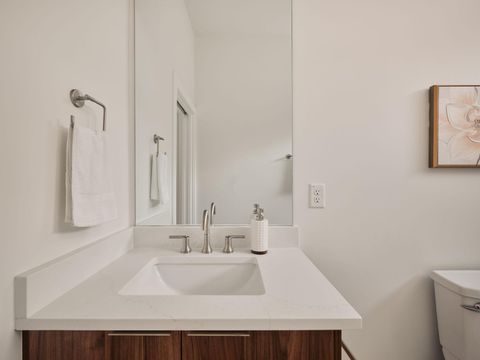 Tiny photo for 1215 Fort Branch BLVD #2, Austin, TX 78721 (MLS # 8871180)
